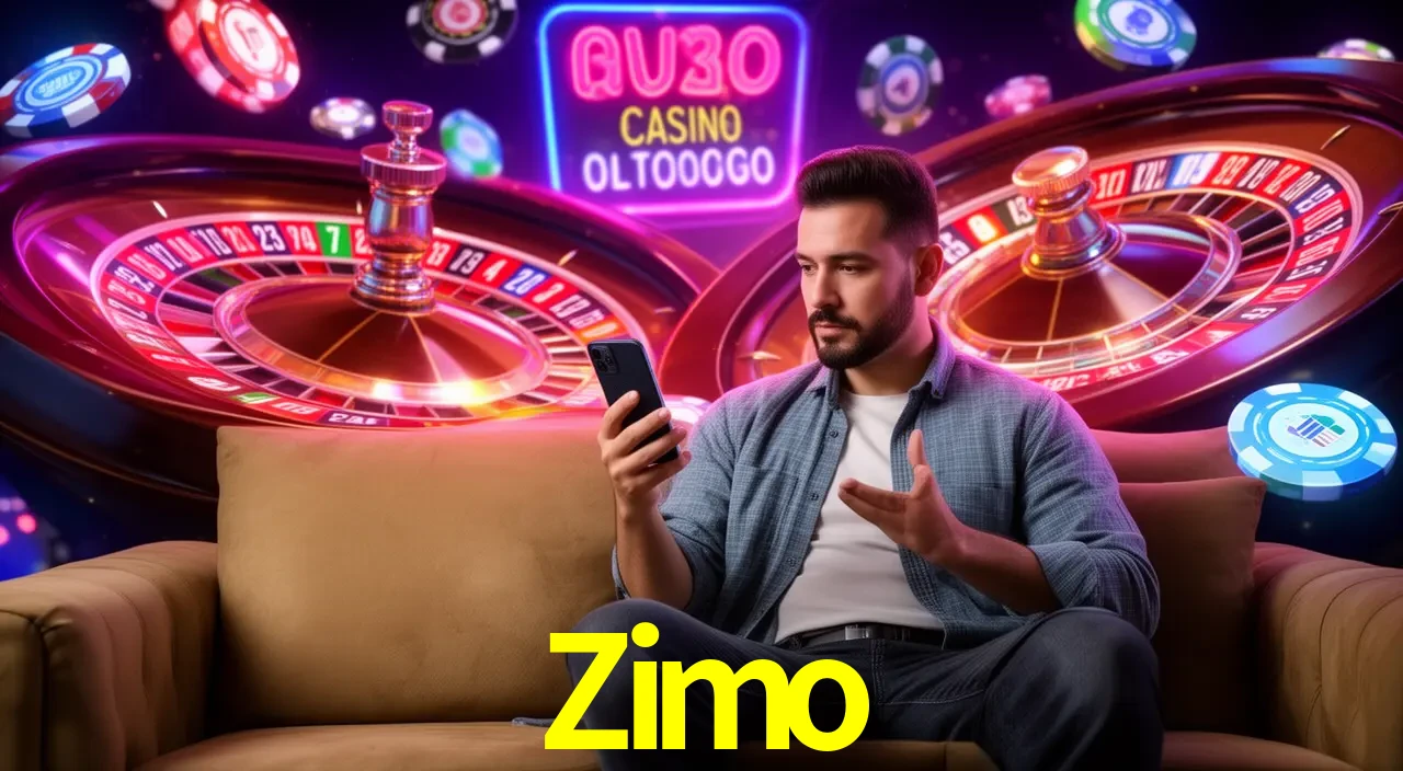 Zimo App - APK, permisos y acceso móvil Teléfono Android con acceso Zimo, permisos de app, navegador móvil y seguridad de cuenta