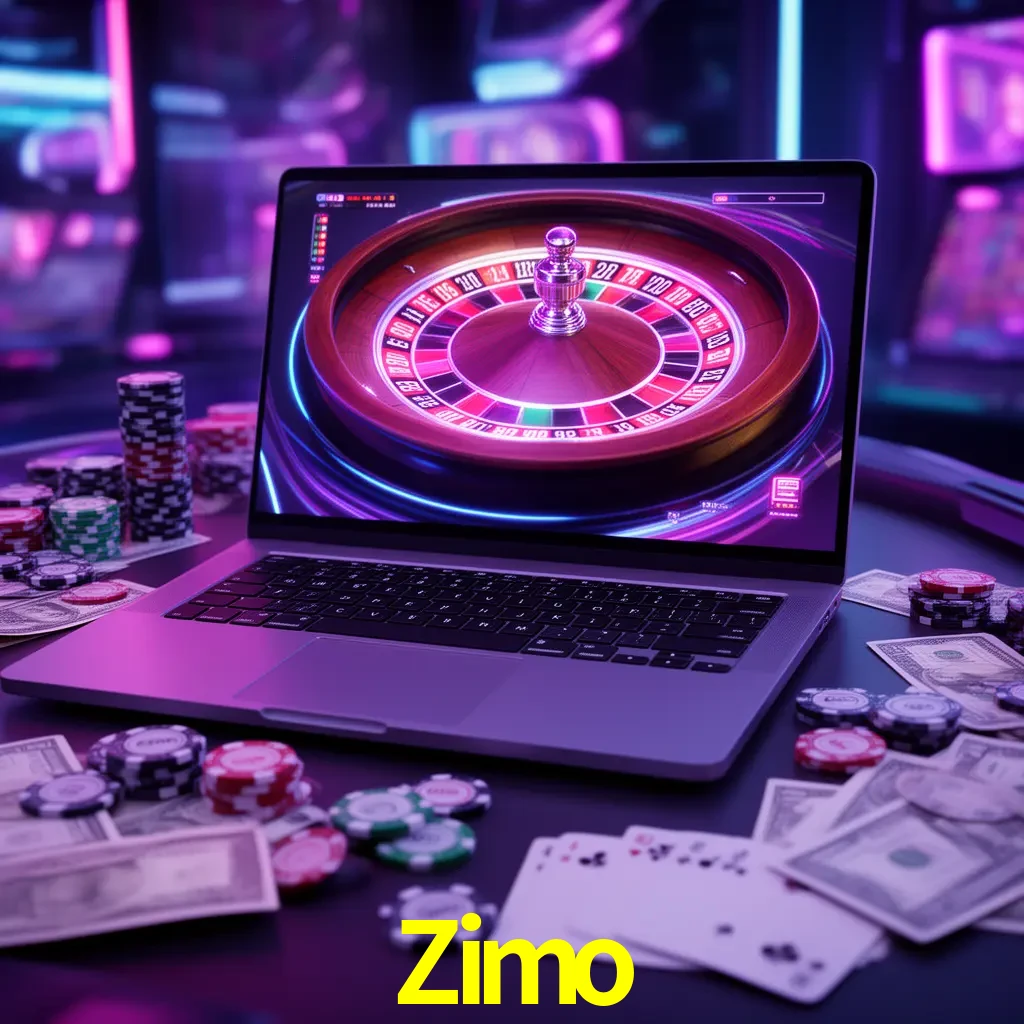 Zimo México - centro de casino, cuenta y acceso móvil Centro móvil Zimo con casino, cajero, bonos, app y acceso de cuenta para México